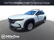  Mazda CX-50 Hybrid