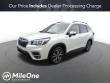 Used 2020 Subaru Forester Limited AWD SUV