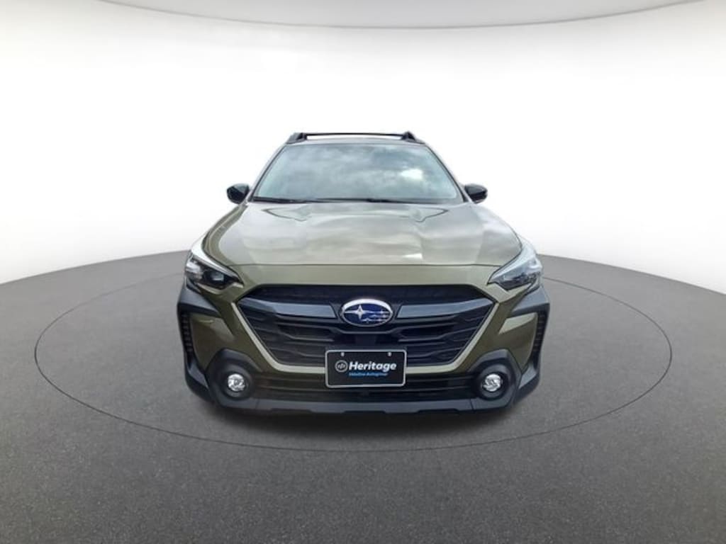 Used 2025 Subaru Outback Premium AWD SUV