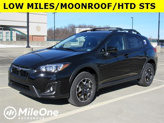 Subaru Crosstrek Used >> Used 2019 Subaru Crosstrek For Sale At Heritage Subaru Owings Mills Vin Jf2gtadc2kh267016 Subaru Crosstrek Used >> Used 2019 Subaru Crosstrek For Sale At Heritage Subaru Owings Mills Vin Jf2gtadc2kh267016