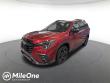 Used 2024 Subaru Ascent Onyx Edition AWD SUV