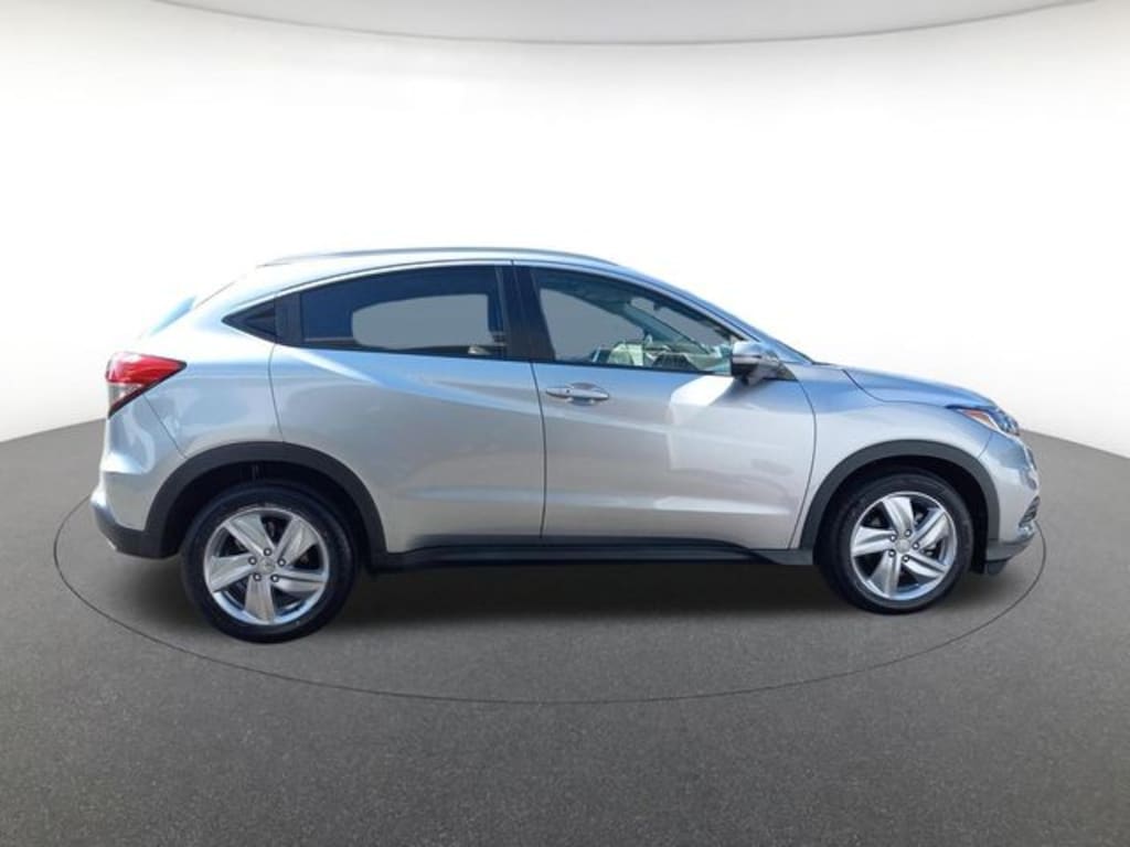Used 2020 Honda HR-V EX AWD SUV