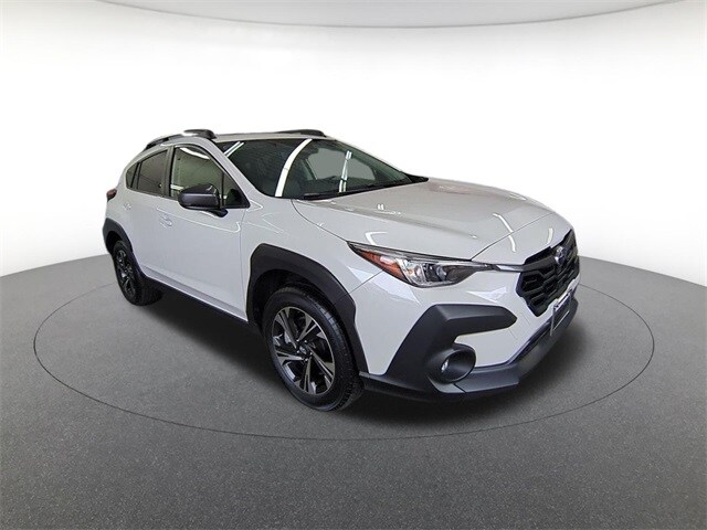 2024 Subaru Crosstrek Premium photo 3