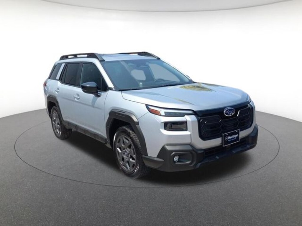 Used 2026 Subaru Outback Premium AWD SUV