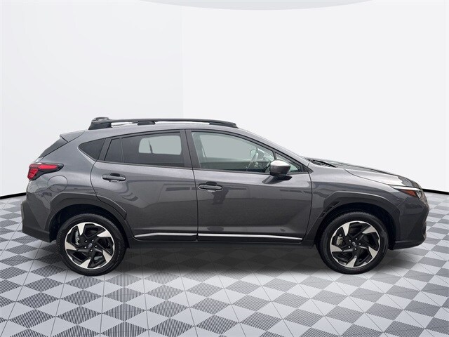 2024 Subaru Crosstrek Limited photo 4