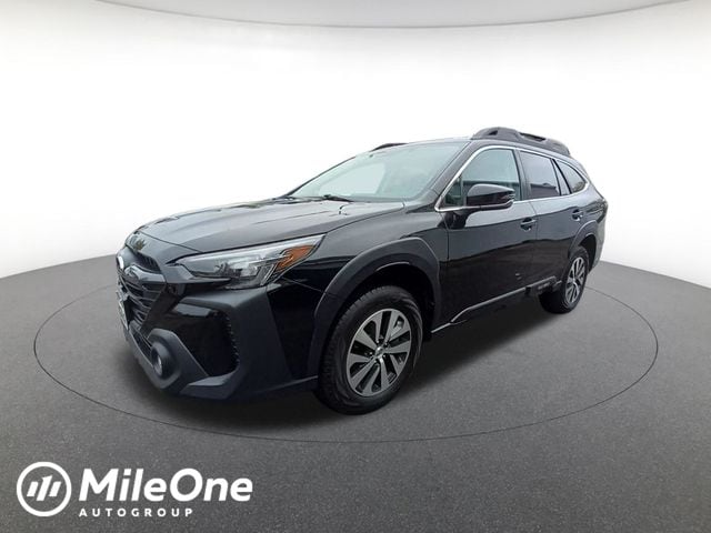 2023 Subaru Outback