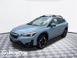 Used 2022 Subaru Crosstrek Limited AWD SUV