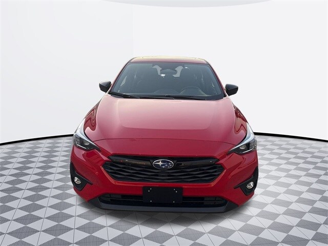 2024 Subaru Impreza 2.5RS photo 2