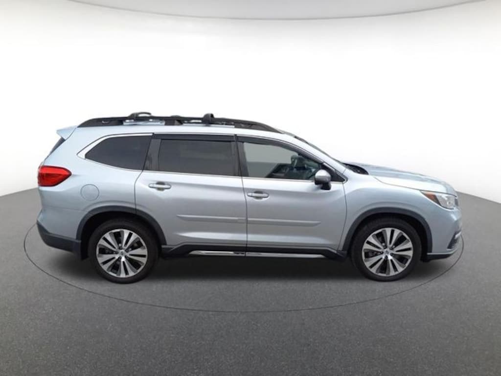 Used 2021 Subaru Ascent Limited AWD SUV