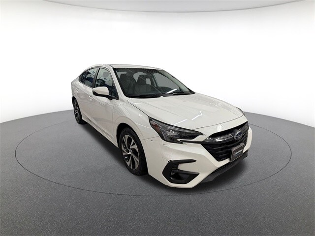 2024 Subaru Legacy Premium photo 3