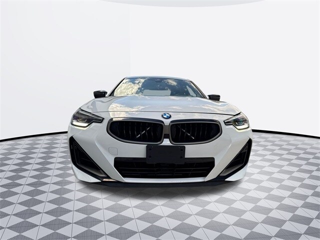 2022 Bmw M240i photo 2