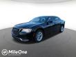 Used 2015 Chrysler 300 Limited Sedan