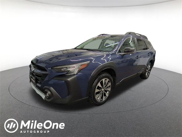 2023 Subaru Outback Limited's photo
