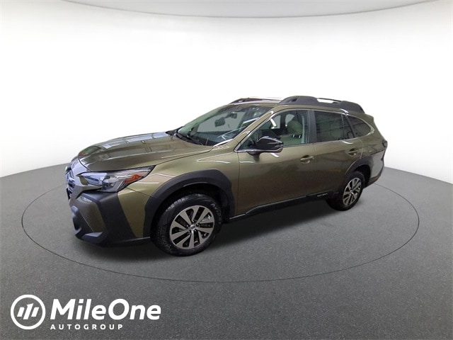 2024 Subaru Outback Premium's photo