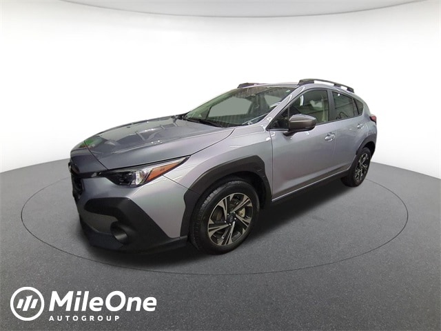 2024 Subaru Crosstrek Premium's photo