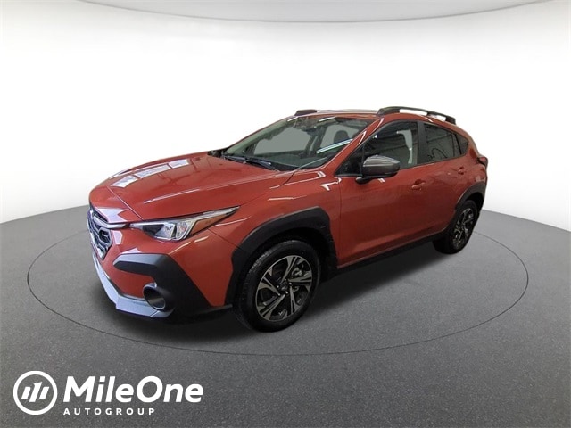 2025 Subaru Crosstrek Premium's photo
