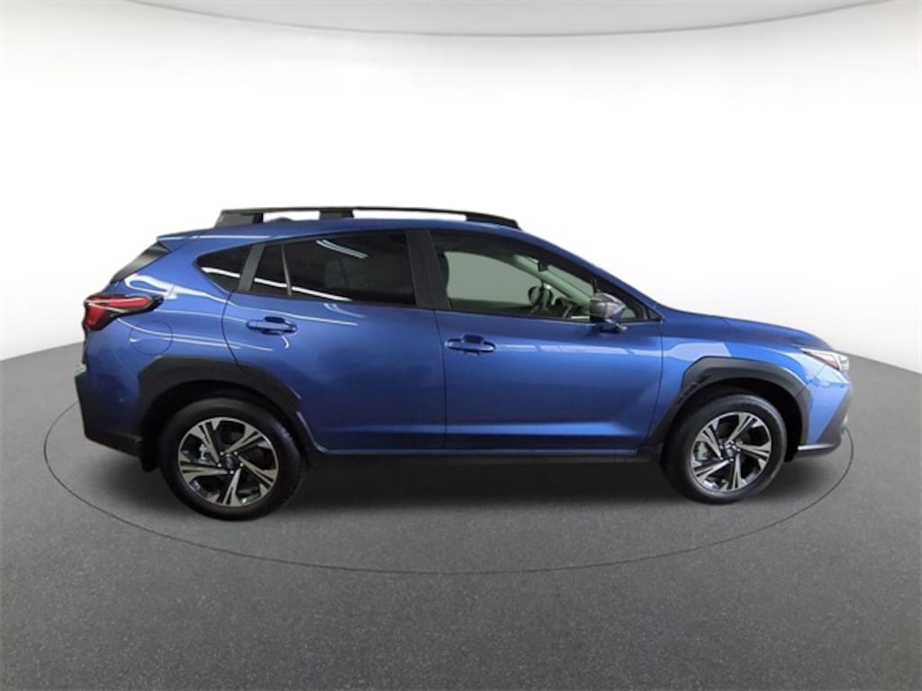 Used 2025 Subaru Crosstrek Premium AWD SUV