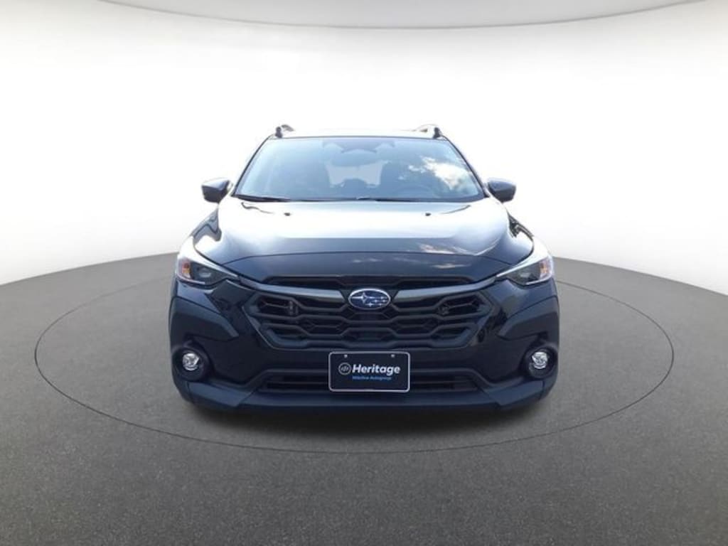 Used 2025 Subaru Crosstrek Premium AWD SUV