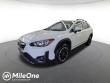 Used 2022 Subaru Crosstrek Premium AWD SUV