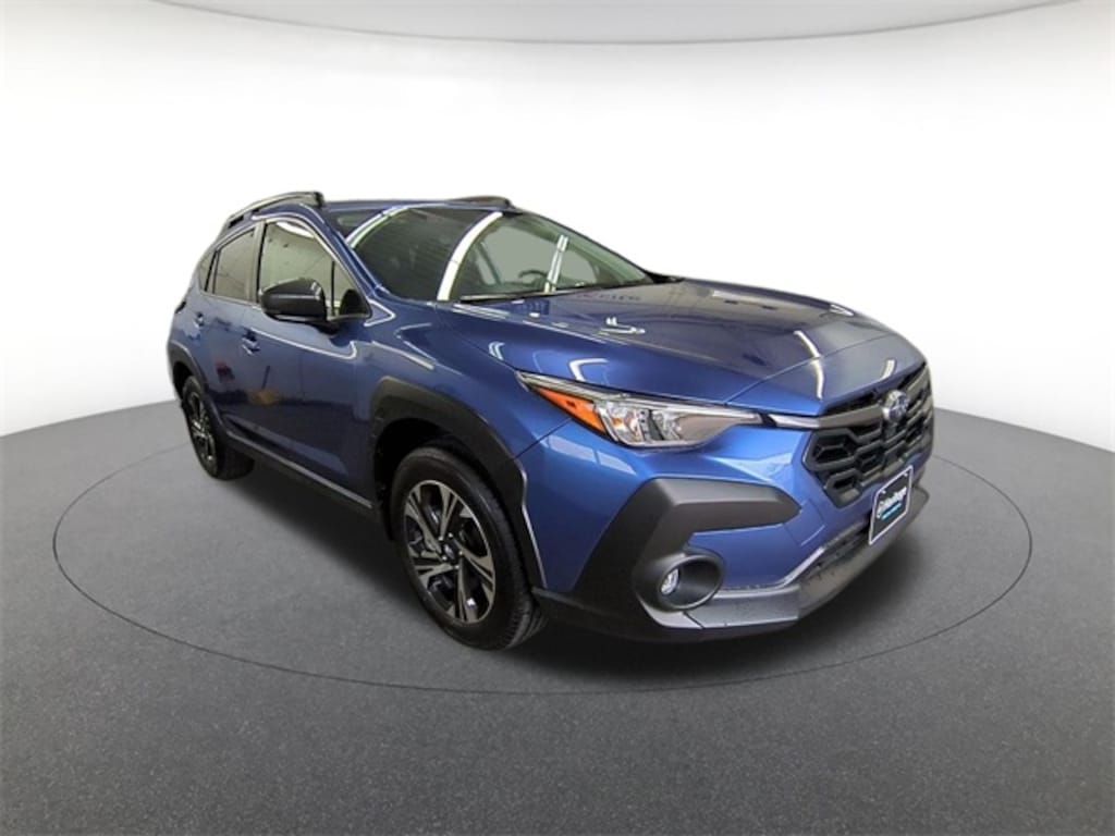 Used 2025 Subaru Crosstrek Premium AWD SUV