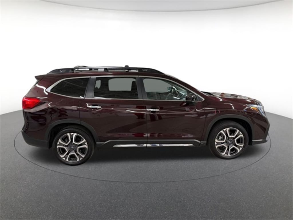 Used 2024 Subaru Ascent Touring AWD SUV