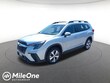  Subaru Ascent