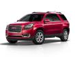 Used 2016 GMC Acadia SLT-1 AWD SUV