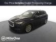 Used 2023 INFINITI QX50 Luxe AWD SUV