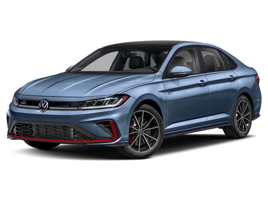 Used 2026 Volkswagen Jetta GLI 2.0T Autobahn Sedan