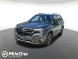 Used 2025 Subaru Forester Sport AWD SUV