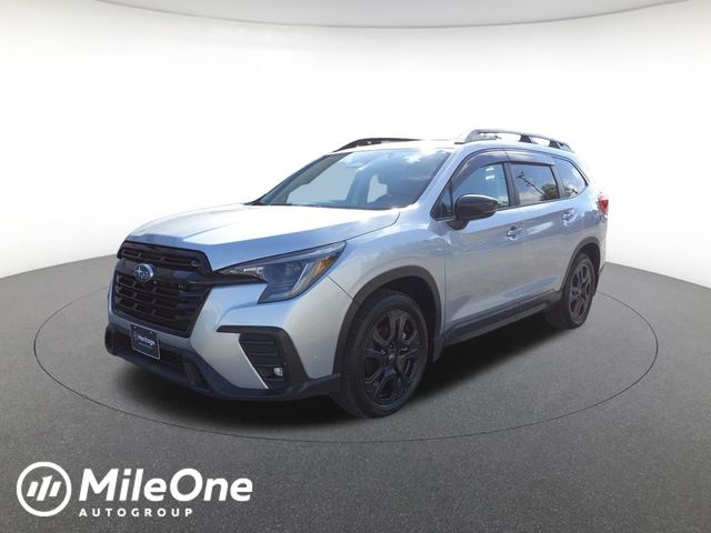 2025 Subaru Ascent Onyx Edition-Touring 7 Passenger's photo