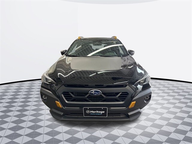 2024 Subaru Crosstrek Wilderness photo 2