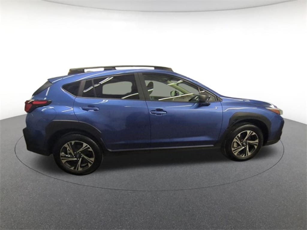 Used 2025 Subaru Crosstrek Premium AWD SUV