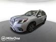 Used 2022 Subaru Forester Limited AWD SUV