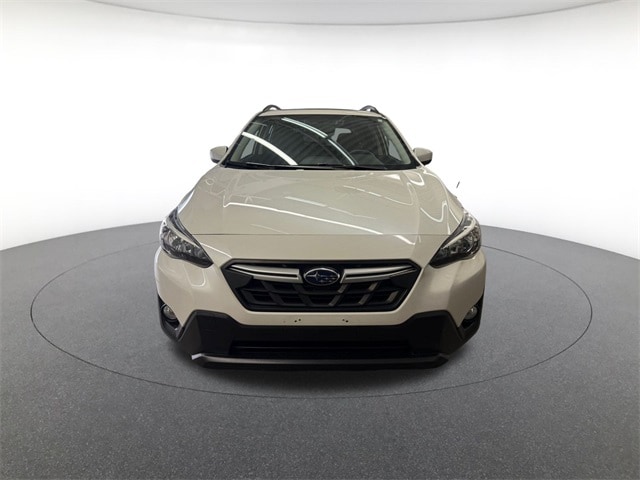 2023 Subaru Crosstrek Premium photo 2