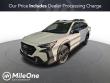 Used 2025 Subaru Outback Onyx Edition AWD SUV