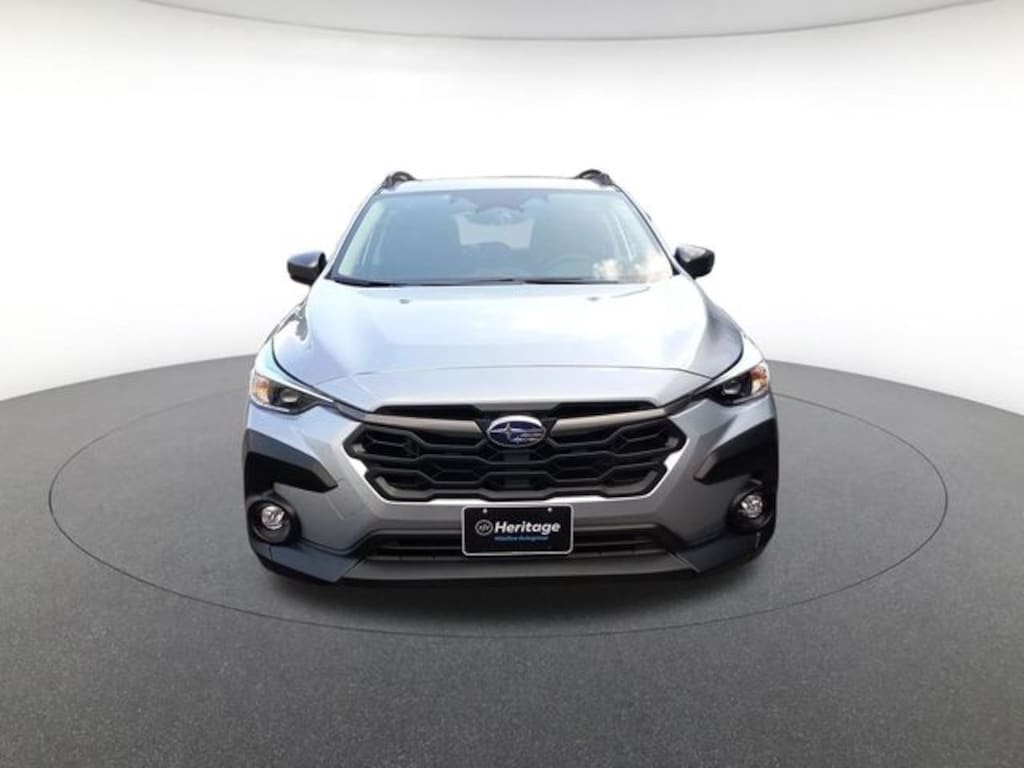 Used 2026 Subaru Crosstrek Premium SUV