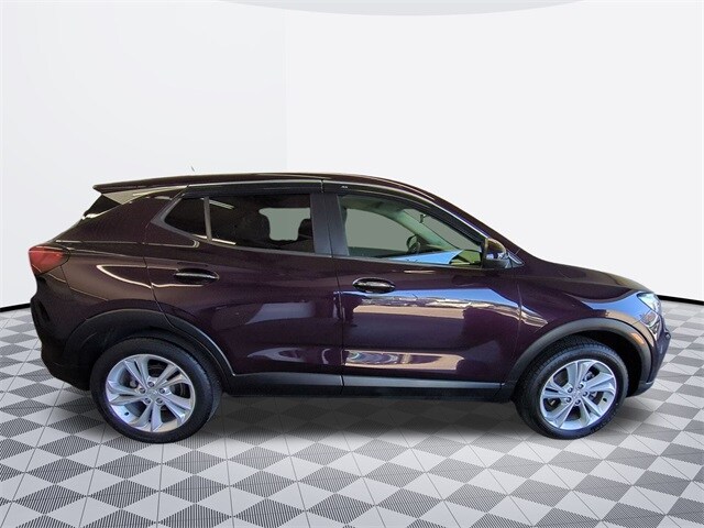 2021 Buick Encore GX Preferred photo 3
