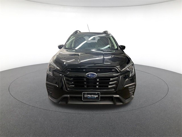 2024 Subaru Ascent Onyx Edition photo 2