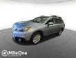 Used 2017 Subaru Outback 2.5i Premium AWD SUV