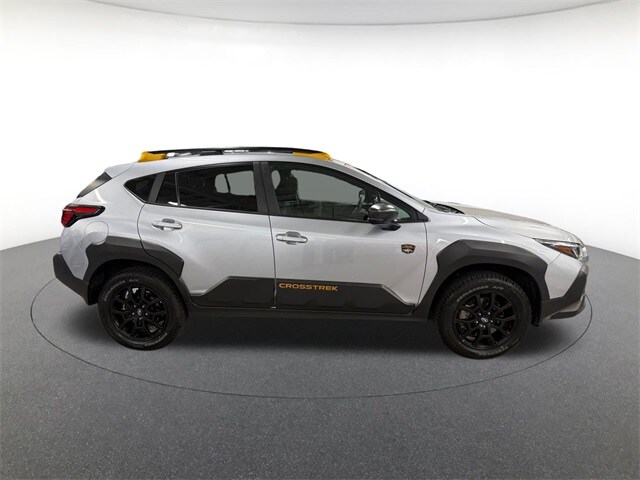 2024 Subaru Crosstrek Wilderness photo 4