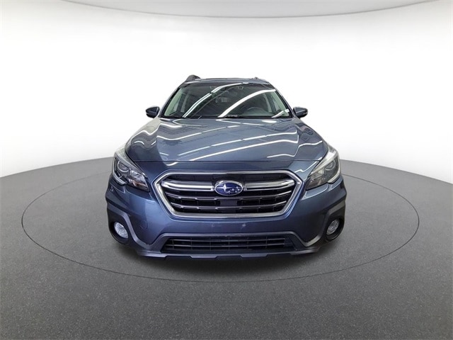 Used 2018 Subaru Outback Premium with VIN 4S4BSAFC5J3305564 for sale in Owings Mills, MD