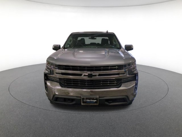 Used 2019 Chevrolet Silverado 1500 LT Truck