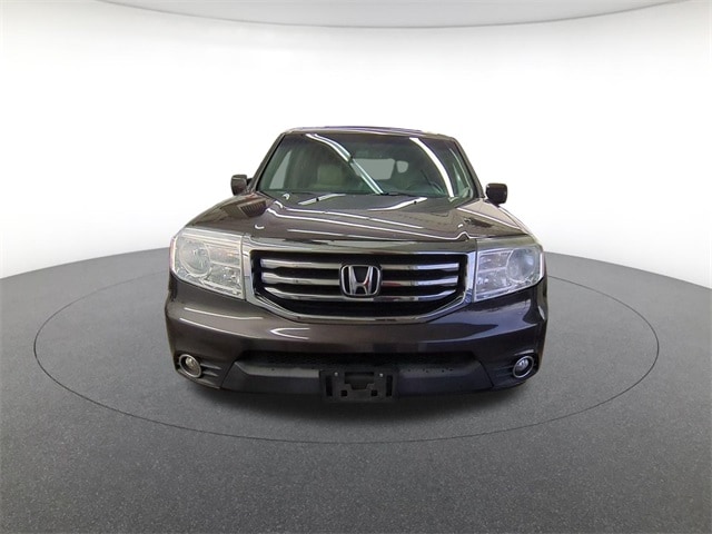 Used 2013 Honda Pilot EX-L with VIN 5FNYF4H52DB004793 for sale in Owings Mills, MD