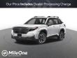 Used 2025 Subaru Forester Premium SUV