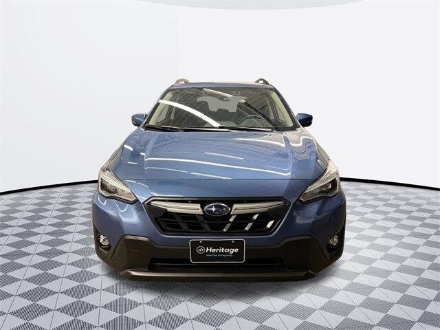 2023 Subaru Crosstrek Limited photo 2