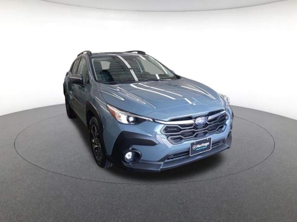 Used 2024 Subaru Crosstrek Premium AWD SUV