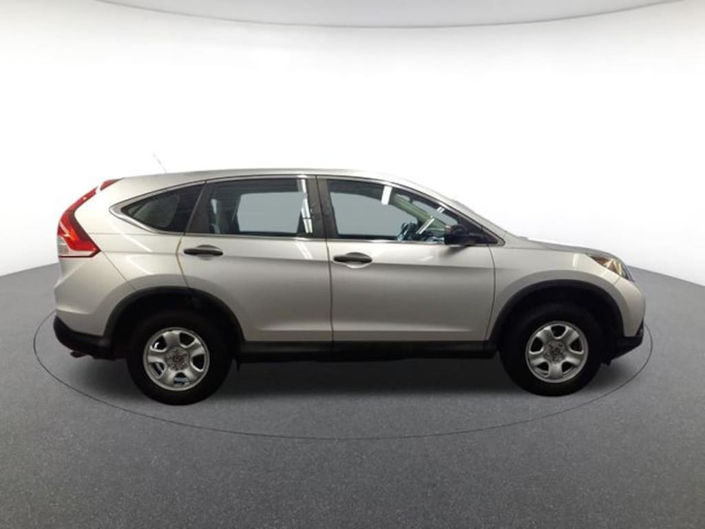 Used 2014 Honda CR-V LX AWD SUV