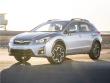 Used 2017 Subaru Crosstrek 2.0i Limited AWD SUV
