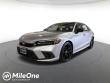 Used 2024 Honda Civic Sport Sedan